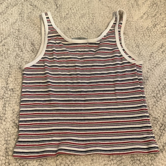 Brandy Melville tank top - Picture 2 of 2